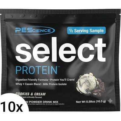 PEScience Select Protein 165 g