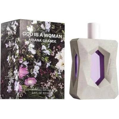 God is a Woman Б. О. - EDP 100 ml за жени