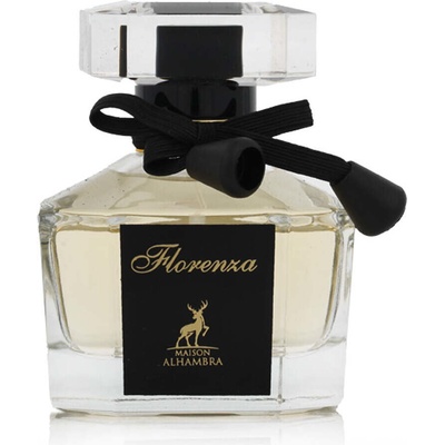 Maison Alhambra Florence parfumovaná voda dámska 100 ml
