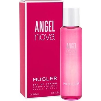 Thierry Mugler Angel Nova parfumovaná voda dámska 100 ml náplň