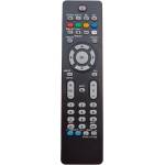 съвместим Philips 313923815651, rc2034312/01, rc4731/01, scb763 - заместител дистанционно управление (313923815651, rc2034312/01, rc4731/01, scb763) Дистанционно