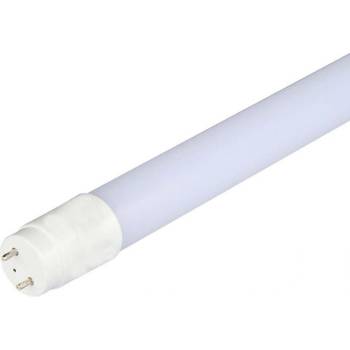 V-TAC LED Пура T8 22W 150 см Nano Пластик 3000K Неротационна - 216265 (216265)