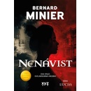 Nenávist - Bernard Minier