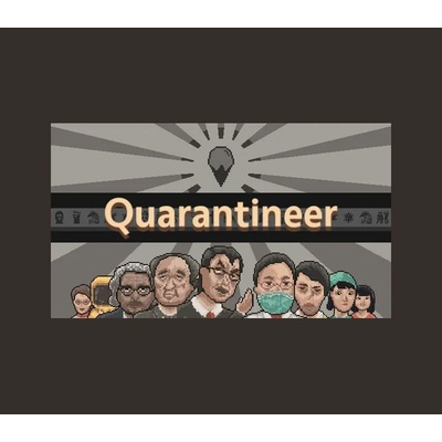 Quarantineer