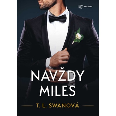 Navždy Miles - T.L. Swan