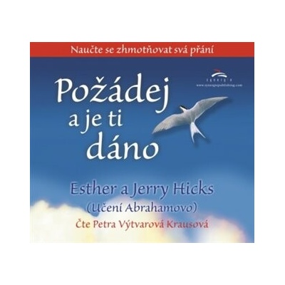 Požádej a je ti dáno