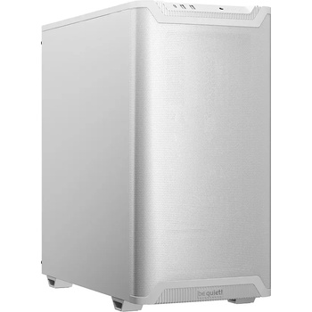 be quiet! Pure Base 501 Airflow White (BG075)