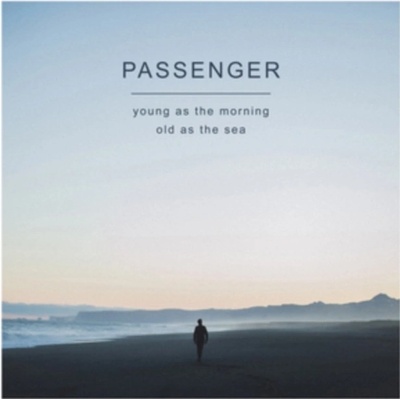 Young As the Morning, Old As the Sea