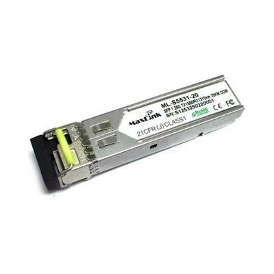 Maxlink Single Mode ML-S5531-20