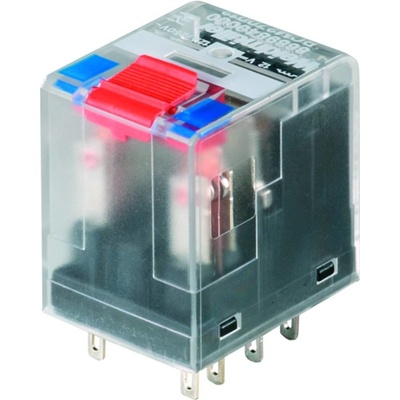 Weidmüller RCM370S15, 8689990000 zátěžové relé, monostabilní, 1 cívka, 400 V/AC, 10 A, 1 ks