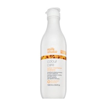 Milk Shake Color Care Color Maintainer Shampoo Sulfate Free безсулфатен шампоан за боядисана коса 1000 ml