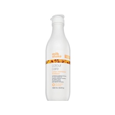 Milk Shake Color Care Color Maintainer Shampoo Sulfate Free безсулфатен шампоан за боядисана коса 1000 ml