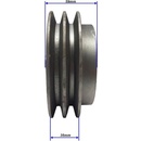 MAR-POL Odstredivá spojka 135 x 20 x 12 mm M79481