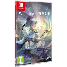 Afterimage (Deluxe Edition)