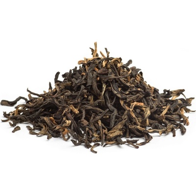 ManuTea Golden Yunnan Superior BIO černý čaj 1000 g