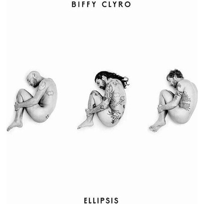 Biffy Clyro - Ellipsis (LP) (0190295972806)