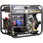 ITC Power DG 7800LE/Т (08039) Генератор, агрегат