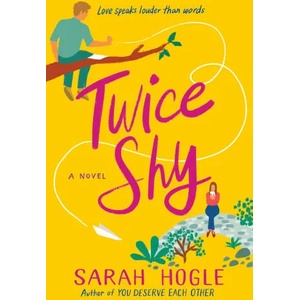Twice Shy | Sarah Hogle (ISBN: 9780593085530)