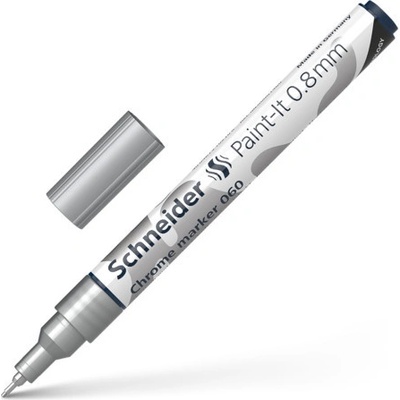 Schneider Paint-It 060 chrom – Zboží Mobilmania