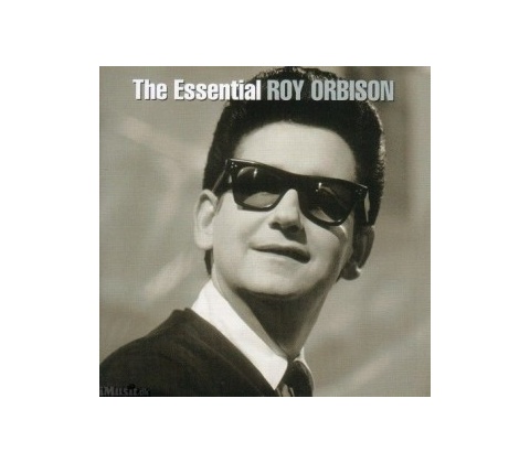 Orbison Roy - Essential Roy Orbison CD
