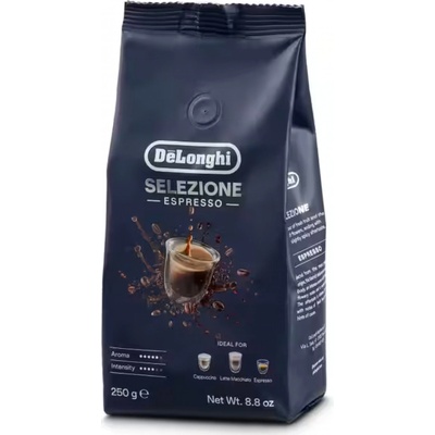 DeLonghi Selezione zrnková 250 g
