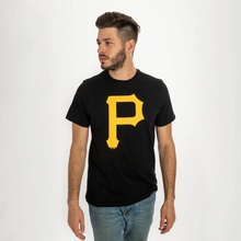 47 Brand pánske tričko Pittsburgh Pirates Imprint ’47 Echo Tee