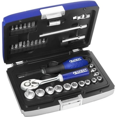 TONA EXPERT E194672T 34-dílná 1/4