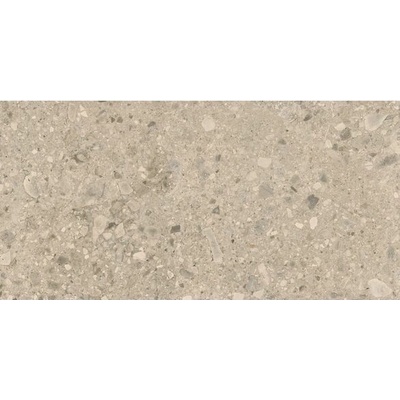 EBS Terrazzo Stone dlažba 60x120 mocca mat rekt. 1,43 m2