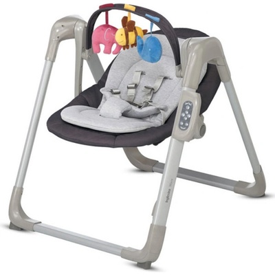 Inglesina Houpátko Wave swing pepper