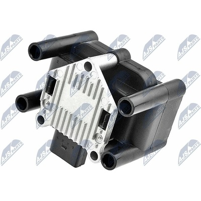 Zapalovací cívka NTY ECZ-WW-001 | Zboží Auto