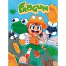 Frogun