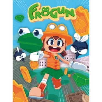 Frogun