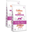 Granule pre psov Calibra Dog Life Adult Large Breed Lamb 2 x 12 kg