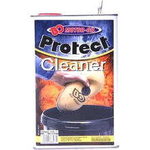 BO MOTOR-OIL PROTECT CLEANER 4 l