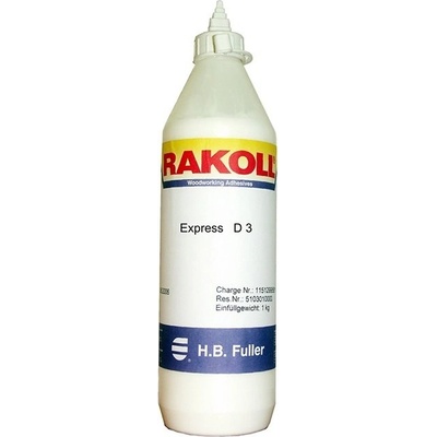 RAKOLL EXPRESS D3 1kg