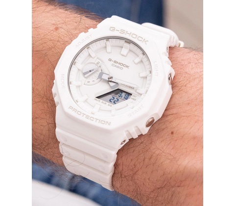 Casio GA-2100-7A7