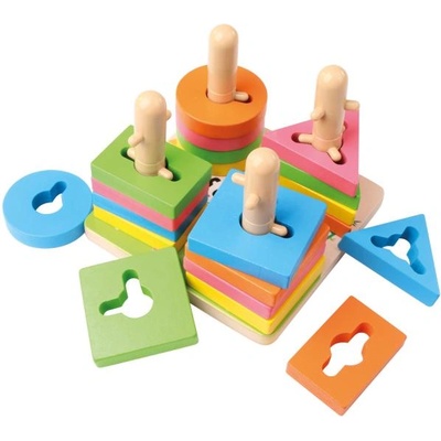 Bino Моторна играчка