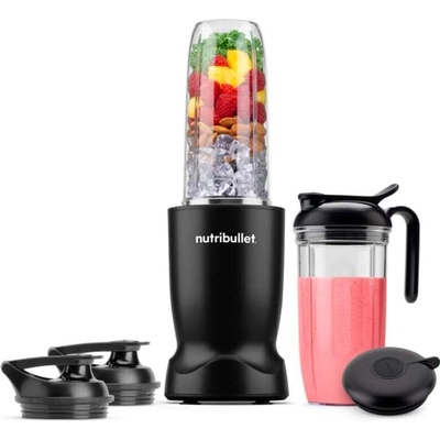 Nutribullet NBT1008MB