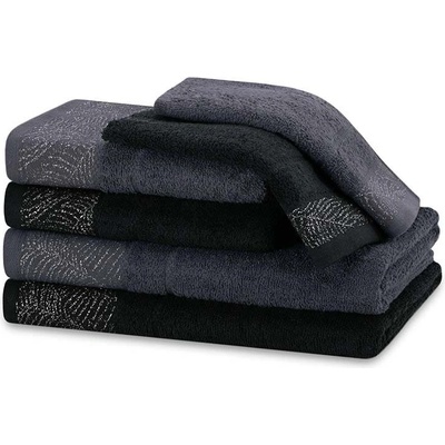 Inne Комплект кърпи (6 броя) (4251838552018)