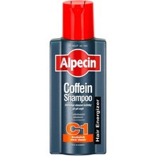 Alpecin Energizer Coffein Shampoo C1 375 ml