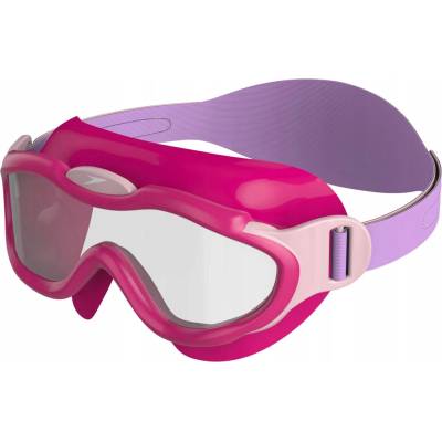 Speedo SEA SQUAD MASK JU ELECTRIC