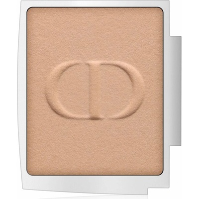 Dior Forever Natural Velvet Refill dlouhotrvající kompaktní make-up 4N Neutral 10 g náhradní náplň