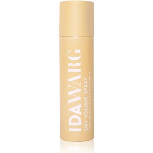 IDA WARG Beauty Сух спрей за обем IDA WARG Dry Volume Spray (23010)