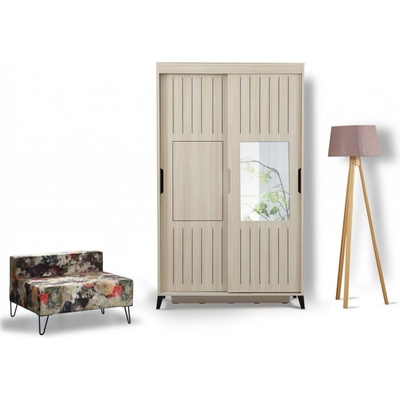 Hanah Home Pasific I 120 cm dub