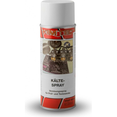 Cyklon Zchlazovací podchlazovací sprej 400ml