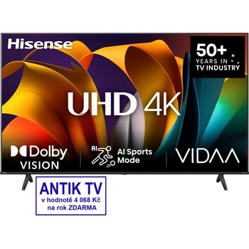 Hisense 65A6N