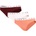 Tommy Hilfiger 3p bikini s