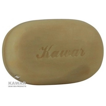 El-Maydan Co. Kawar sírové mydlo 120 g