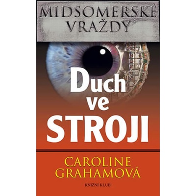 Midsomerské vraždy: Duch ve stroji