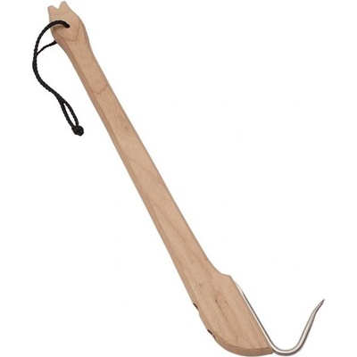 Kinetic vylovovací hák Wooden Gaf Varianta: 50cm